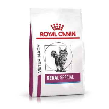 Royal Canin Feline Renal Special 4 kg