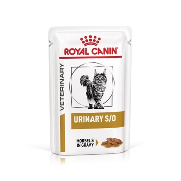 Royal Canin Feline Urinary S/O Chicken Wet - Alutasakos 85 g