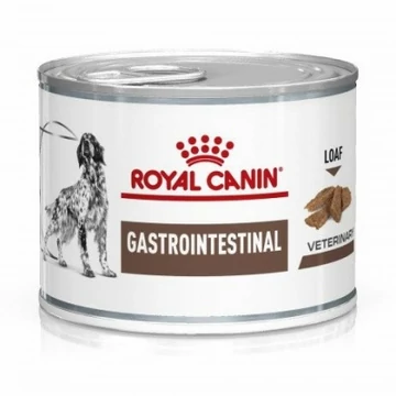 Royal Canin Gastrointensital az egészséges emésztés és bélpasszázs elősegítéséért