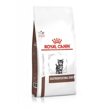 Royal Canin Gastrointestinal Kitten száraz macskaeledel 2 kg