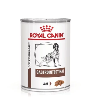 Royal Canin Gastrointestinal - Konzerv 400 g