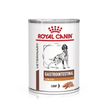 Royal Canin Gastrointestinal Low Fat - Konzerv 420 g