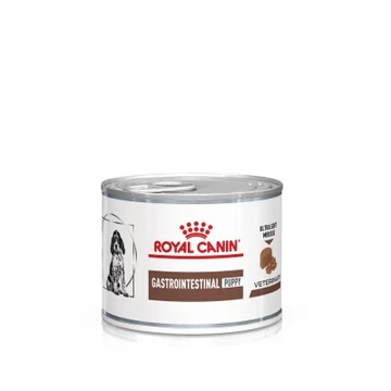 Royal Canin Gastrointestinal Puppy - konzerv 195 g