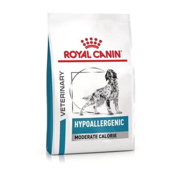 Royal Canin Hypoallergenic Moderate Calorie 23 7 kg