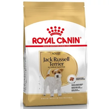 Royal Canin Jack Russell Terrier Adult - Jack Russell Terrier felnőtt kutya száraz táp 1.5 kg