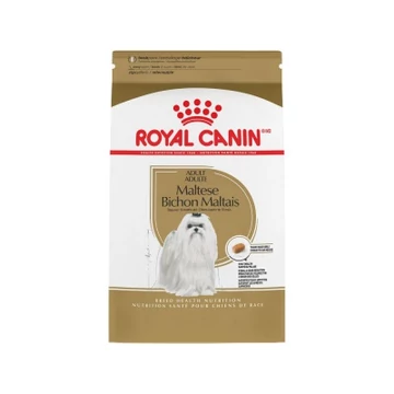 Royal Canin Maltese Adult - Máltai Selyemkutya felnőtt kutya száraz táp 500 g