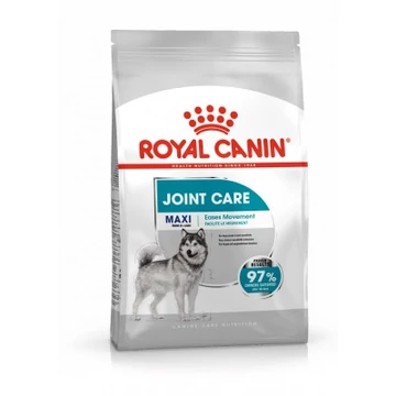 Royal Canin Maxi Joint Care - száraz táp az ízületek egészségéért, nagytestű felnőtt kutyák részére 10 kg