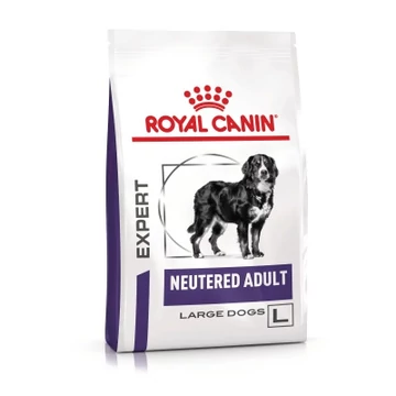 Royal Canin Neutered Adult Large Dog 12 kg