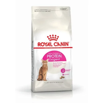 Royal Canin Protein Exigent - válogatós felnőtt macska száraz táp 10 kg