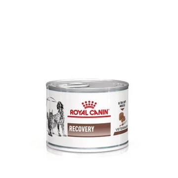 Royal Canin Recovery - Konzerv 195 g
