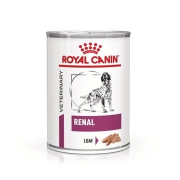 Royal Canin Renal - Konzerv 410 g