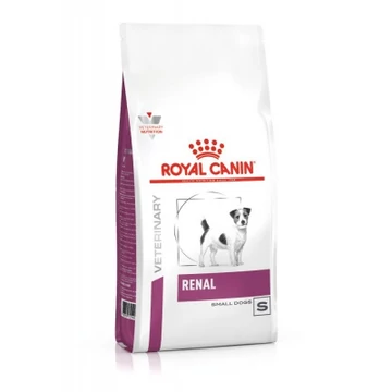 Royal Canin Renal szárazeledel kistestű kutyáknak 3.5 kg