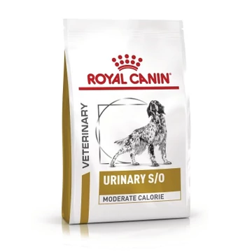 Royal Canin Urinary S/O Moderate Calorie 20 6.5 kg