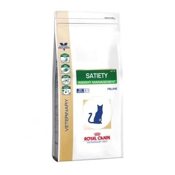 Royal Canin Weight Management Satiety Feline 3.5 kg