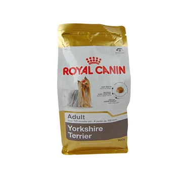 Royal Canin Yorkshire Terrier Adult - Yorkshire Terrier felnőtt kutya száraz táp 500 g