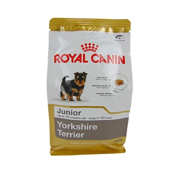 Royal Canin Yorkshire Terrier Puppy - Yorkshire Terrier kölyök kutya száraz táp 500 g