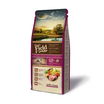 Sam's Field Fresh Chicken & Potato Adult Large 13 kg