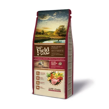 Sam's Field Fresh Chicken & Potato Adult Medium 13 kg