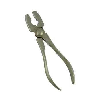 Sebkapocs szarvasmarha fogó 15 cm 1 db