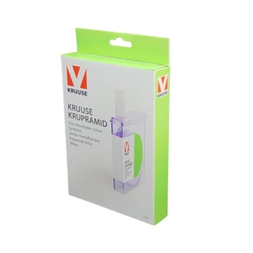 Sebvarró fonal Supramid Kruuse 1 db