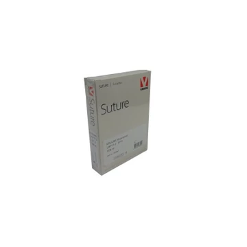 Sebvarró fonal Supramid Kruuse 1 db