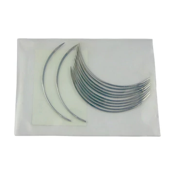 SEBVARRÓ TŰ B 502-4 1,3X65 MM 12X