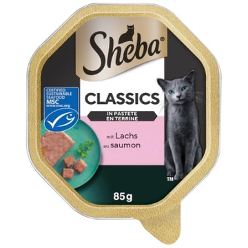 SHEBA ALUTÁLCA LAZAC  85 G
