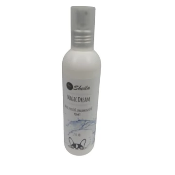 Sheila Magic Dream Ápoló, Frissítő, Szagsemlegesítő Permet 250 ml