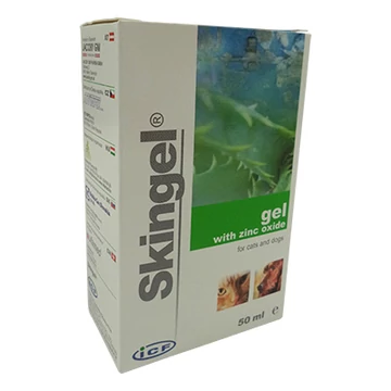Skingel 50 ml