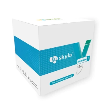 SKYLA SOLUTION REAGENS TT4 10X *