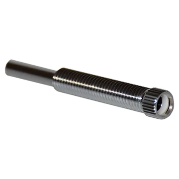 SOCOREX DUGATTYÚ CSŐ+ÁLLÍTÓCSAV. 0,5/1ML