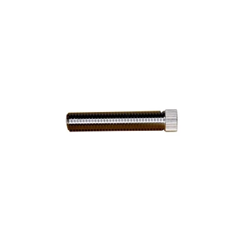 SOCOREX DUGATTYÚ CSŐ+ÁLLÍTÓCSAV. 5 ML