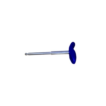 SOCOREX DUGATTYÚ RÚD 5 ML (No.1)