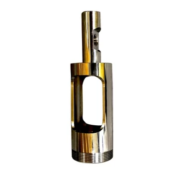 SOCOREX FÉMHÁZ 5 ML (No.8)