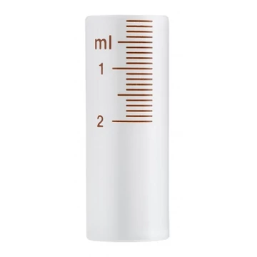 SOCOREX PÓTHENGER 0,3-2 ML (No.7)