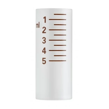 SOCOREX PÓTHENGER 0,5-5 ML (No.7)