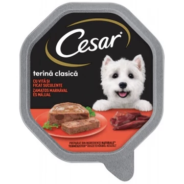 Specific CDW Food Allergy Management tápintoleranciában szenvedő kutyák részére 6x300 g 100 g