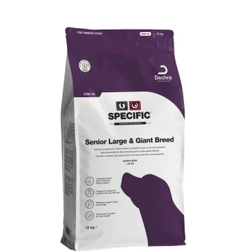 SPECIFIC CGD-XL 10+2 KG