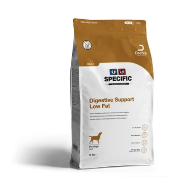 Specific CID-LF – Digestive Support Low Fat 12 kg