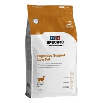 Specific CID-LF – Digestive Support Low Fat 2 kg