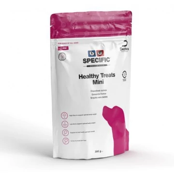 Specific CT-HM Healthy Treats Mini jutalomfalat 300 g