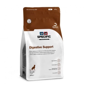 Specific FID Digestive Support száraztáp 400 g