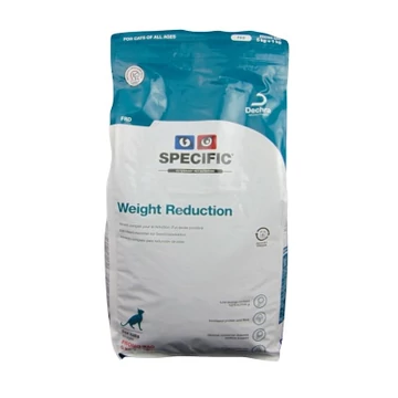 Specific FRD Weight Reduction száraztáp 5+1 kg