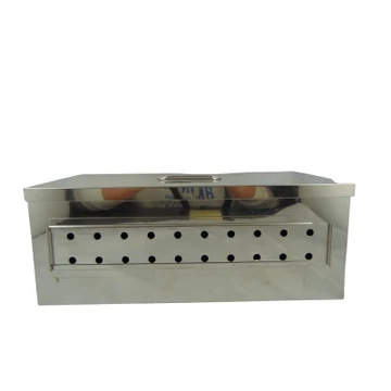 STERILIZÁLÓ DOBOZ SA-232 16L STERILIZÁLÓ