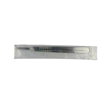 SZIKENYÉL "4" 13 CM