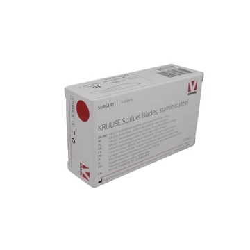 Szikepenge steril Kruuse 100 db