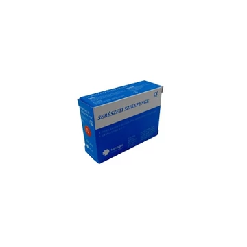 SZIKEPENGE STERIL TGO 100 db