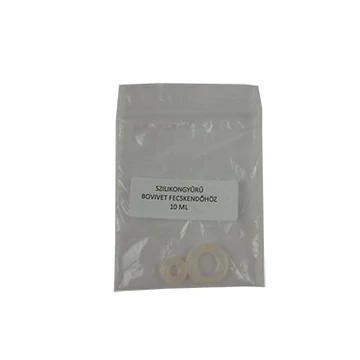 SZILIKON GYŰRŰ BOVIVET FECSKENDŐHÖZ 10ML
