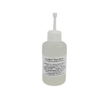 TEJOLTÓ CHY-MAX PLUS 100 ML *