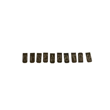 TETOVÁLÓ FOGÓ SZÁMSOR 10 MM AK